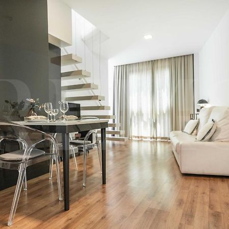 Apartament Artistic Duplex With Terrace By Picasso Museum By Rems Malaga Zewnętrze zdjęcie