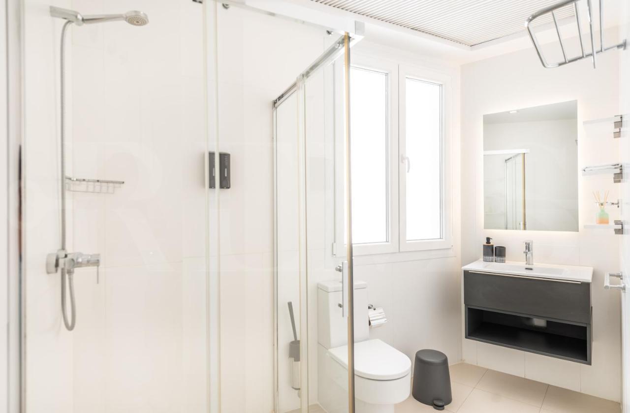 Apartament Artistic Duplex With Terrace By Picasso Museum By Rems Malaga Zewnętrze zdjęcie
