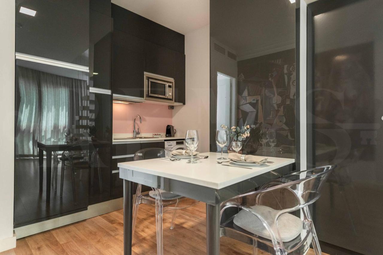 Apartament Artistic Duplex With Terrace By Picasso Museum By Rems Malaga Zewnętrze zdjęcie